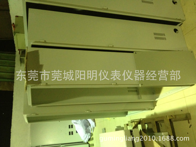 东莞市莞城阳明仪表仪器经营部配电箱产品概览