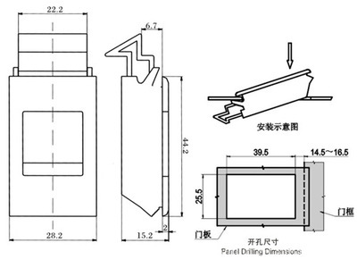 上海一索电器 电柜、配电箱等产品价格、厂家、图片及门锁详解