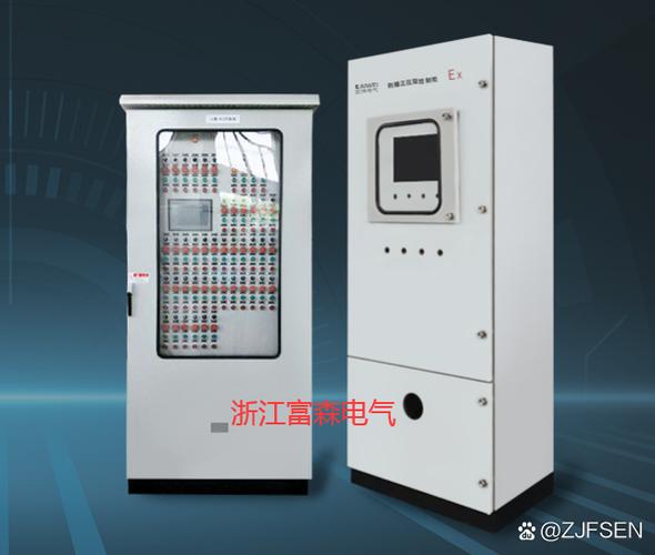 安全可靠 防爆照明配电箱、动力配电柜与不锈钢检修箱在工业配电中的核心价值